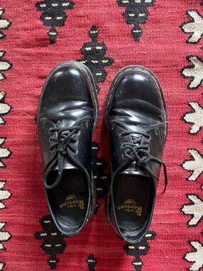 Dr Marten 1461 Oxfords